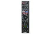 Nedis TVRC45HIBK remote control