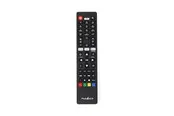 Nedis TVRC45TCBK remote control