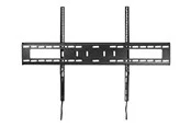 Nedis TVWM2070BK - mounting kit (fixed) 75 kg 100" 200 x 200 mm