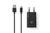 Nedis USB-C 2.4A cable