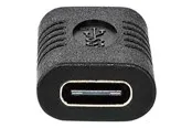 Nedis - USB-C coupler - 24 pin USB-C to 24 pin USB-C