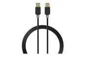 Nedis - USB cable - USB to USB - 2 m