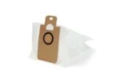 Nedis Vacuum Cleaner Bag | 5 pcs | Synthetic | Most sold for: WIFIVCL002CBK | White