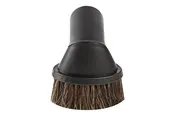 Nedis VCBR111DBVAR - dusting brush - black
