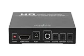 Nedis VCON3452AT - video converter - anthracite