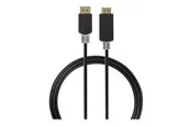 Nedis video / audio cable - 2 m