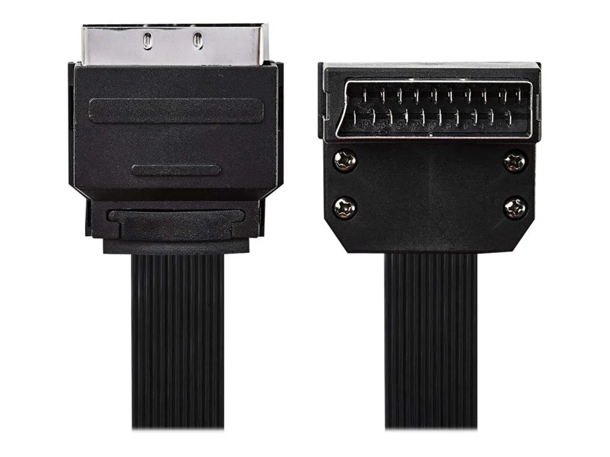 Nedis video cable - 2 m