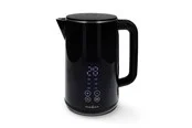 Nedis Wasserkocher KAWK362EBK - Schwarz - 2200 W