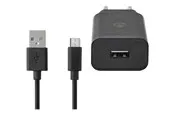Nedis WCHAM213ABK power adapter - USB - 10.5 Watt