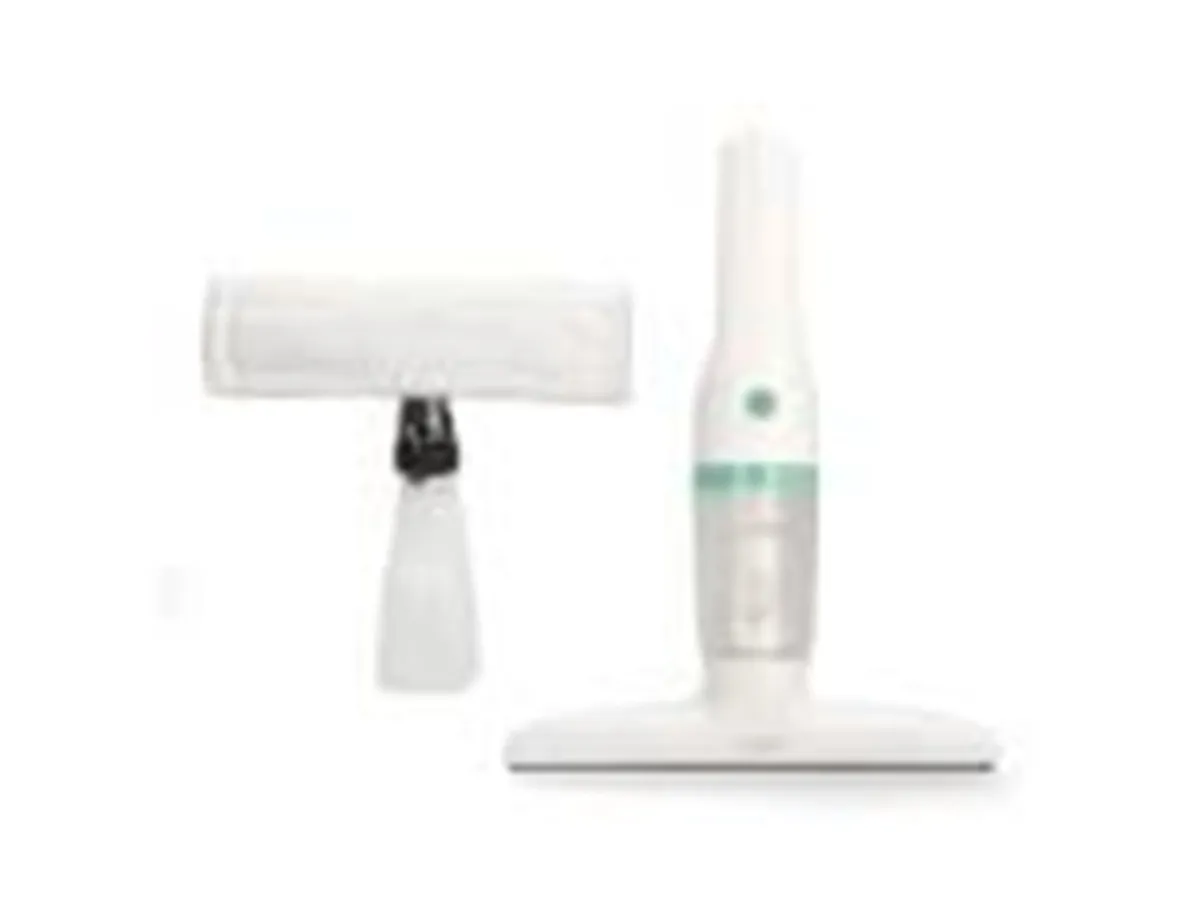 Nedis Window cleaner VCWI230WT