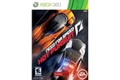 Need for Speed: Hot Pursuit (NTSC) - Microsoft Xbox 360 - Rennspiel - PEGI 12