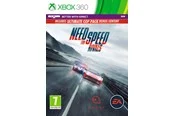 Need For Speed: Rivals - Microsoft Xbox 360 - Rennspiel - PEGI 12