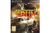 Need for Speed: The Run - Sony PlayStation 3 - Rennspiel - PEGI 16