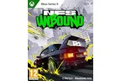 Need for Speed Unbound - Microsoft Xbox Series X - Rennspiel - PEGI Unknown