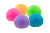 NeeDoh Fuzz Ball Classic 1pk - assorted