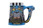Nemesis Now - Batman The Caped Crusader Tankard 15.5cm - Becher