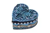 Nemesis Now - Corpse Bride With This Ring Vow Box