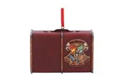 Nemesis Now - Harry Potter Hogwarts Suitcase Weihnachtsschmuck