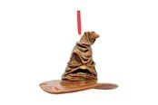 Nemesis Now - Harry Potter Sorting Hat Weihnachtsschmuck