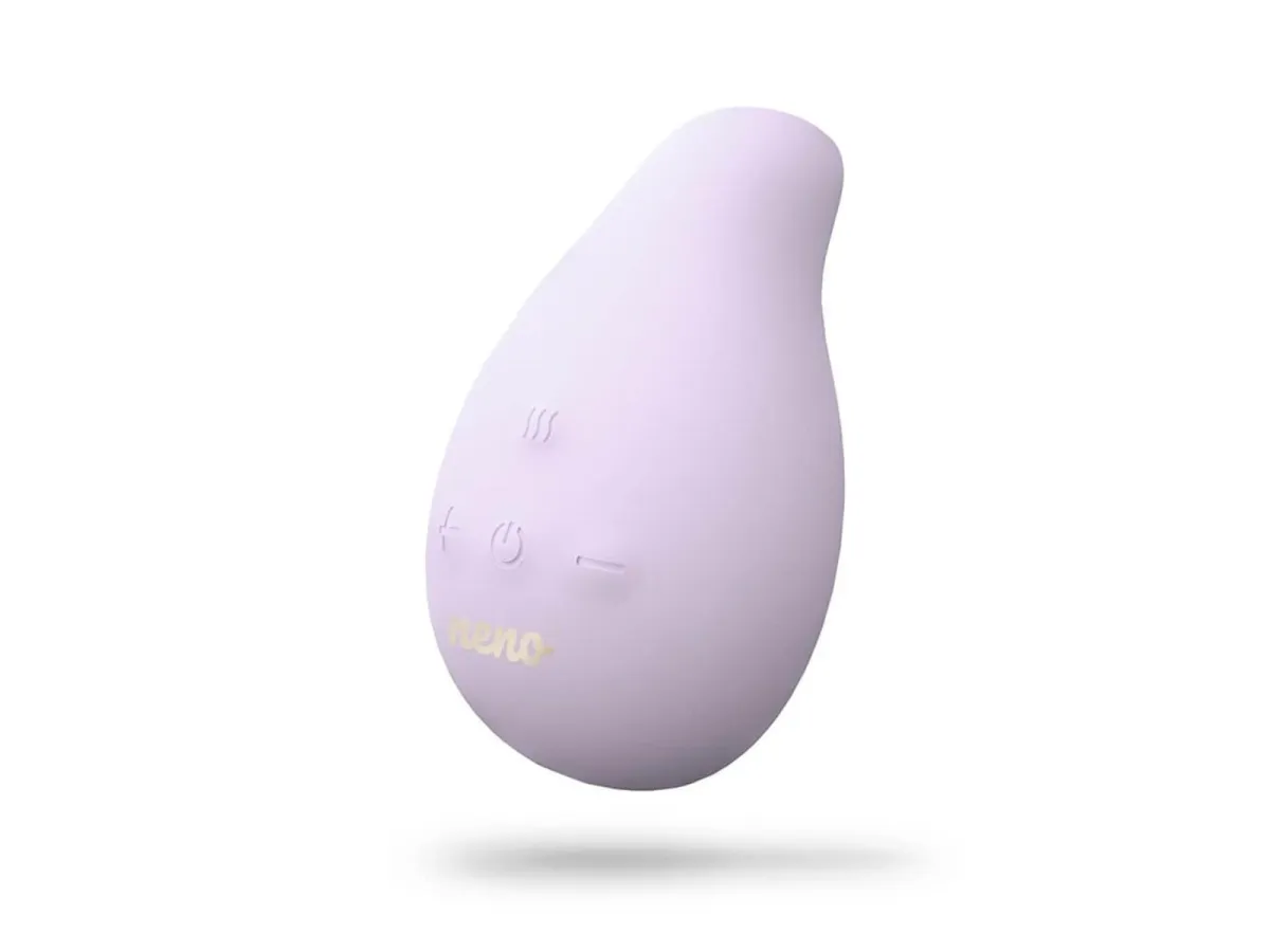 NENO Lactation Massager Pesca