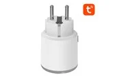 NEO Smart Plug WiFi NAS-WR15W Tuya 16A FR