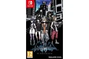 NEO: The World Ends with You - Nintendo Switch - RPG - PEGI 12