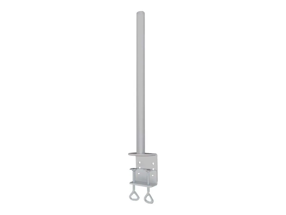 Neomounts 70cm extension pole for Monitor Mounts: FPMA-D935/935D - Silver - mounting component