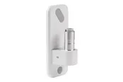 Neomounts AWL75-450WH - mounting component - for articulating arm - white