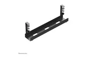 Neomounts - cable management tray - clamp-on design universal