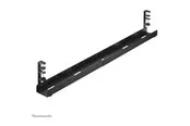 Neomounts - cable management tray - clamp-on design universal