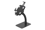 Neomounts DS15-625BL1 - stand - for tablet - black 1 kg 7.9" - 11"