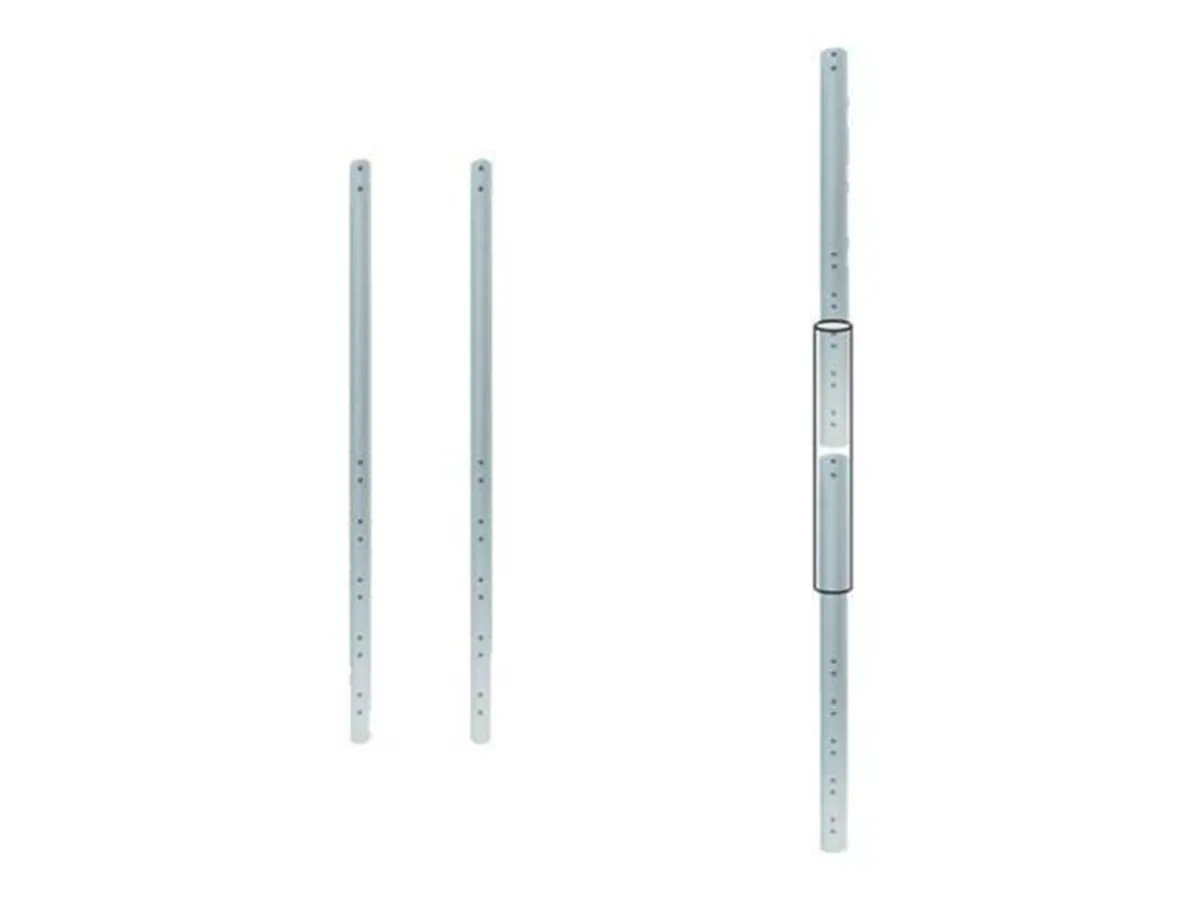 Neomounts FPMA-CPCONNECTSILVER 50 kg