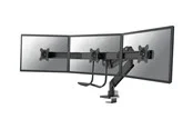 Neomounts Monitor Mounting Kit for 3x Displays 17" - 27"