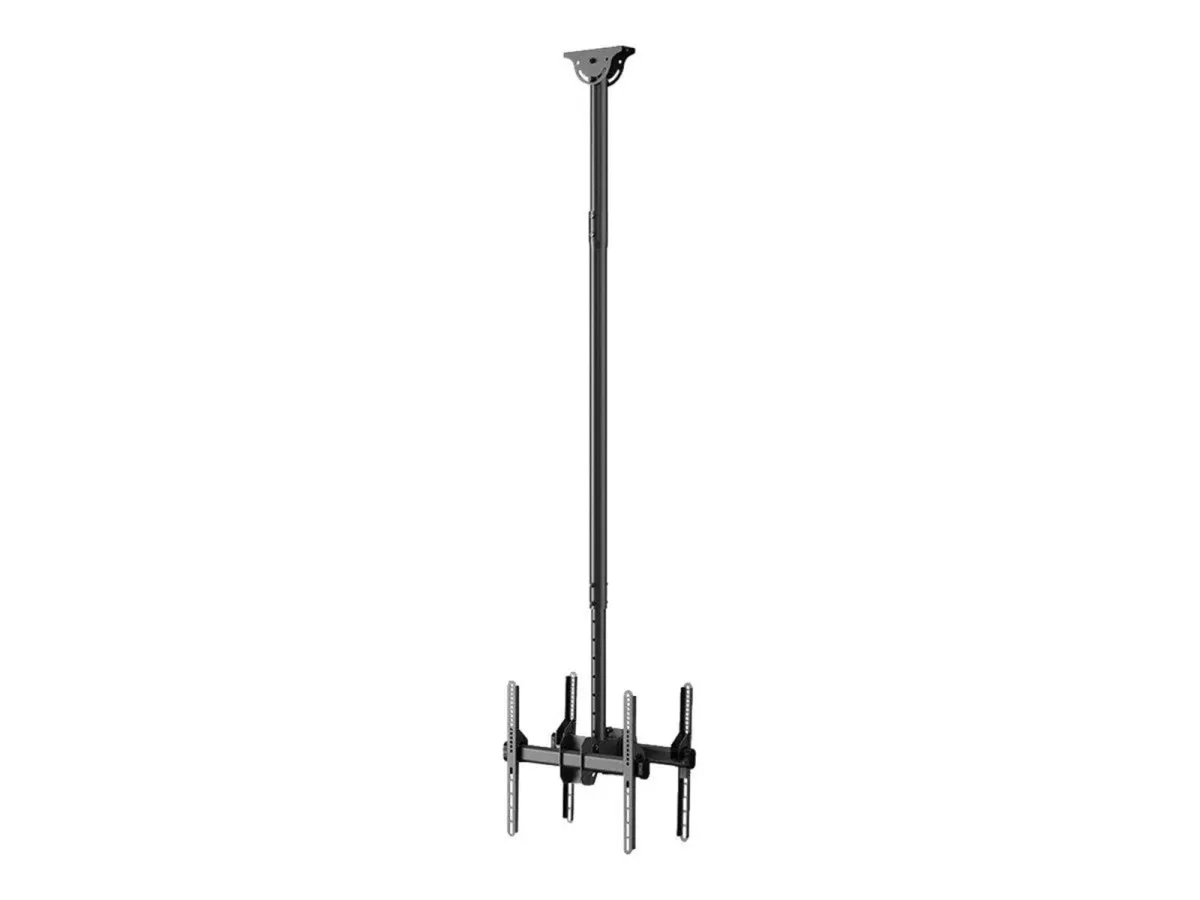Neomounts NS-EP100BLACK 100cm ext.pole
