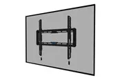 Neomounts WL30-550BL14 - Mounting kit (wall plate bracket adapter) 32" - 65" 50 kg From 100 x 100 mm