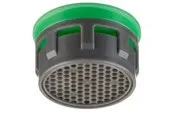 Neoperl aerator insert m22/24 7.5 - 9.0 l/min