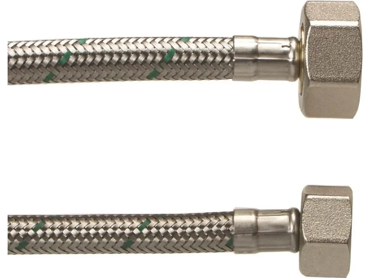 Neoperl connection hose 1/2lx1/2l 1000mm