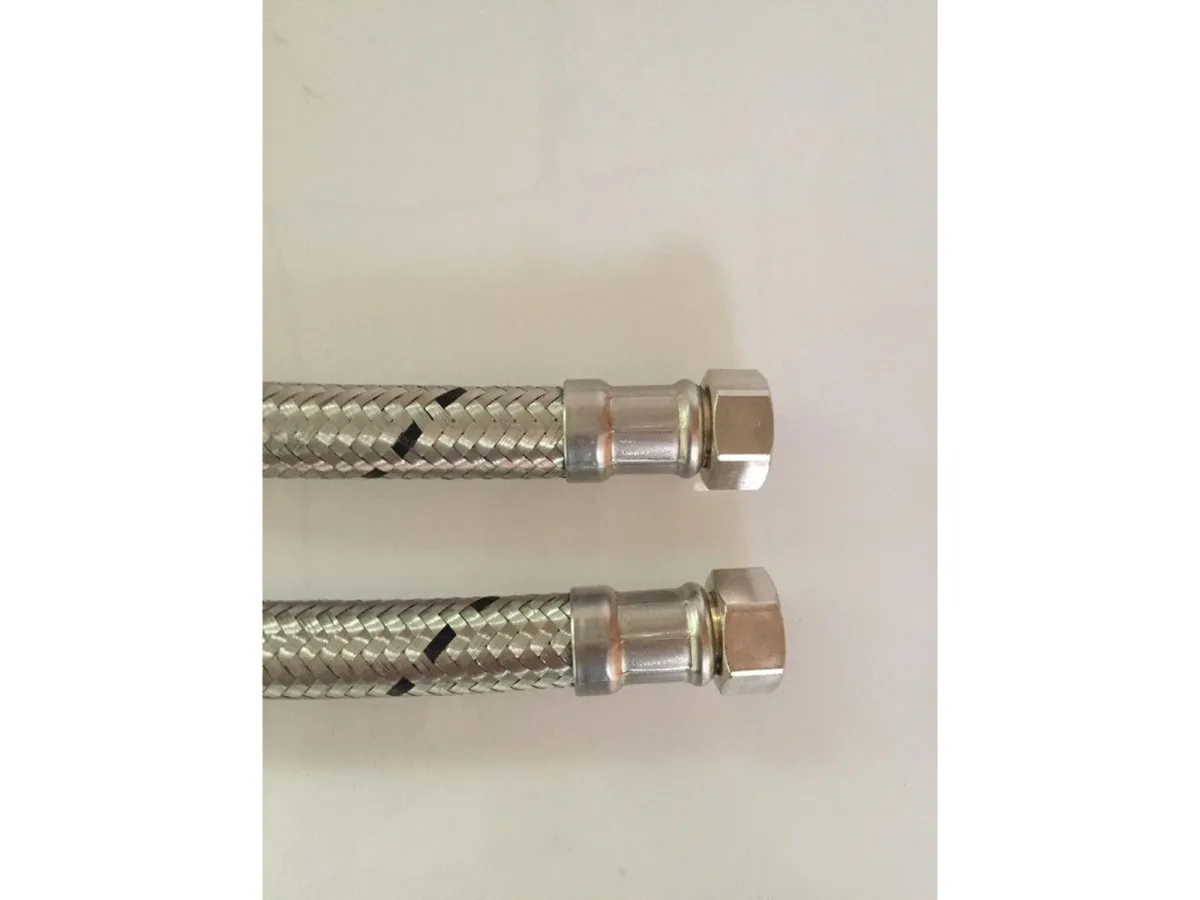 Neoperl connection hose 3/4fx3/4f 500 mm