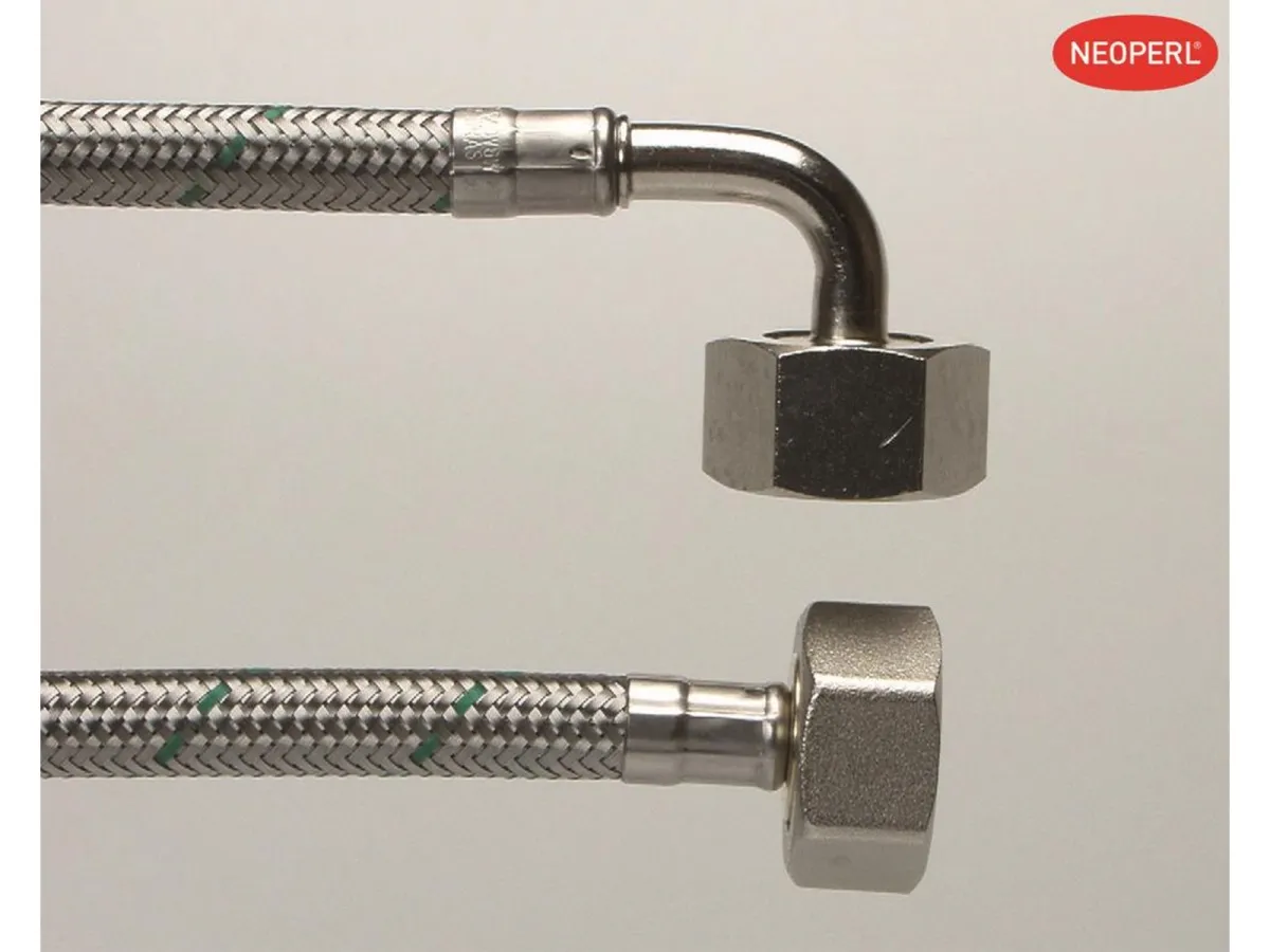 Neoperl connection hose 3/4lx3/4v 1500mm