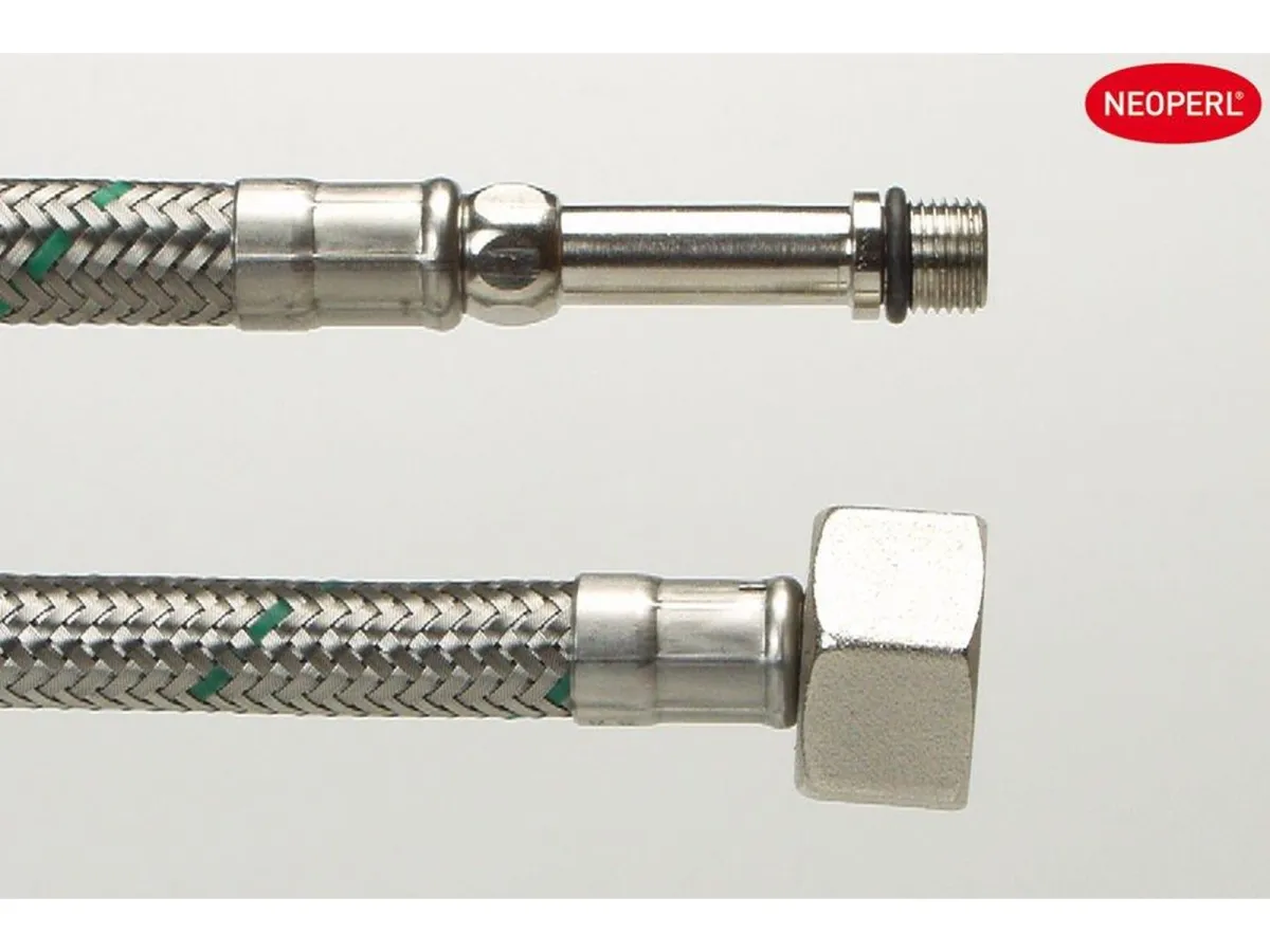 Neoperl hose m10lx1/2f 400mm
