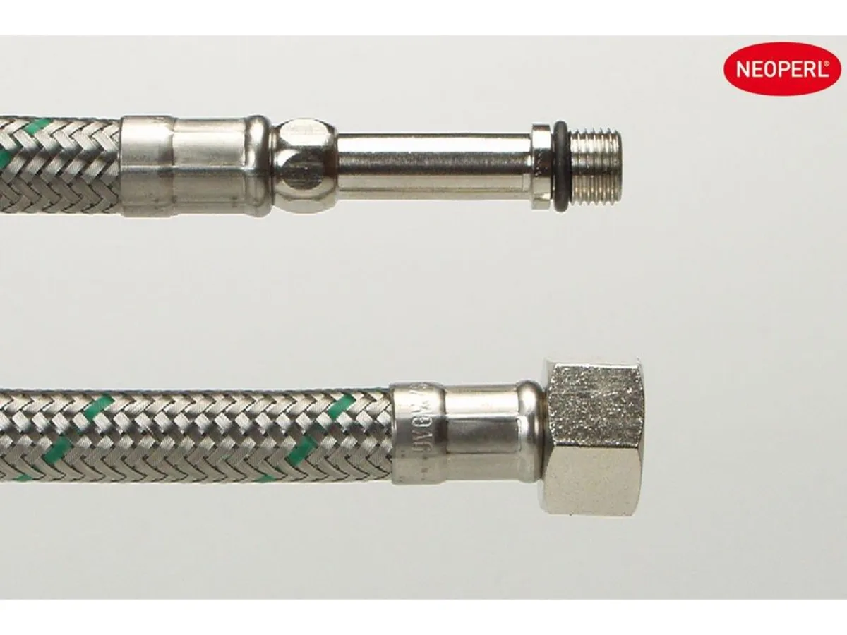 Neoperl hose m10x3/8l 400mm