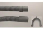 Neoperl outlet hose 19 x 22 x 1500 mm