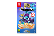 Neopets - Mega Mini Games Collection (Day One Edition) - Nintendo Switch - Samlung - PEGI 7
