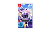 Neptunia Game Maker R:Evolution (Day One Edition) - Nintendo Switch - RPG - PEGI 12