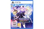 Neptunia Game Maker R:Evolution (Day One Edition) - Sony PlayStation 5 - RPG - PEGI 12