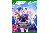 Neptunia Game Maker R:Evolution - Microsoft Xbox Series X - RPG - PEGI 12