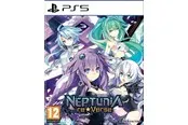 Neptunia ReVerse Re-Release - Sony PlayStation 5 - RPG - PEGI 12