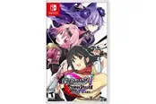 Neptunia x SENRAN KAGURA: Ninja Wars - Nintendo Switch - RPG - PEGI Unknown
