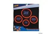 NERF Elite Portable Practice Target
