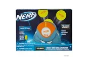 NERF ELITE SKEET SHOT DISC LAUNCHER